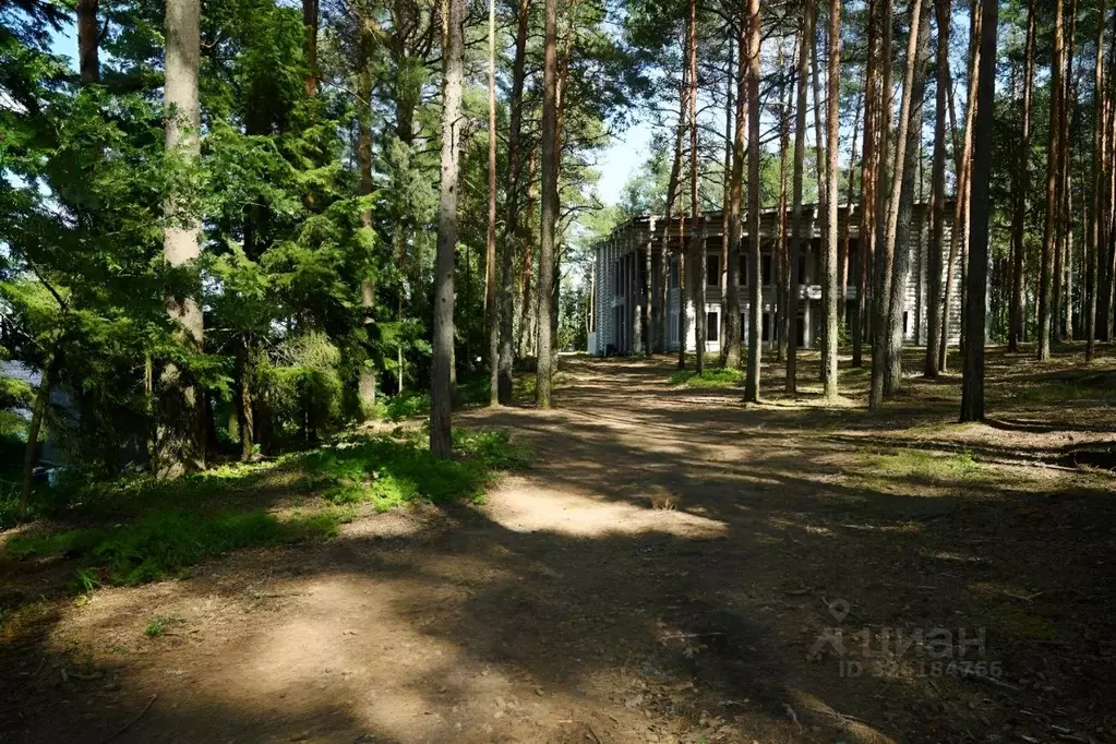 Коттедж в Тверская область, Конаковский муниципальный округ, д. ... - Фото 2