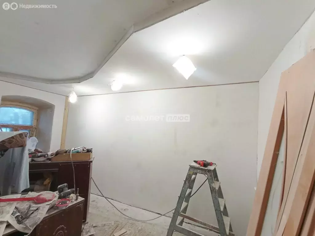 1-комнатная квартира: Павловский Посад, Усовская улица, 29 (28 м) - Фото 2