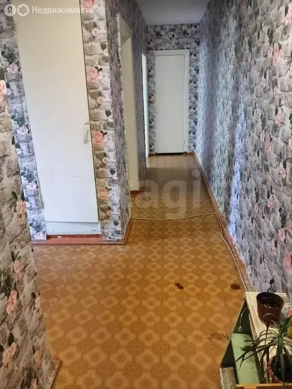 2-комнатная квартира: посёлок Новогорный, улица Гагарина, 2 (42.8 м) - Фото 2