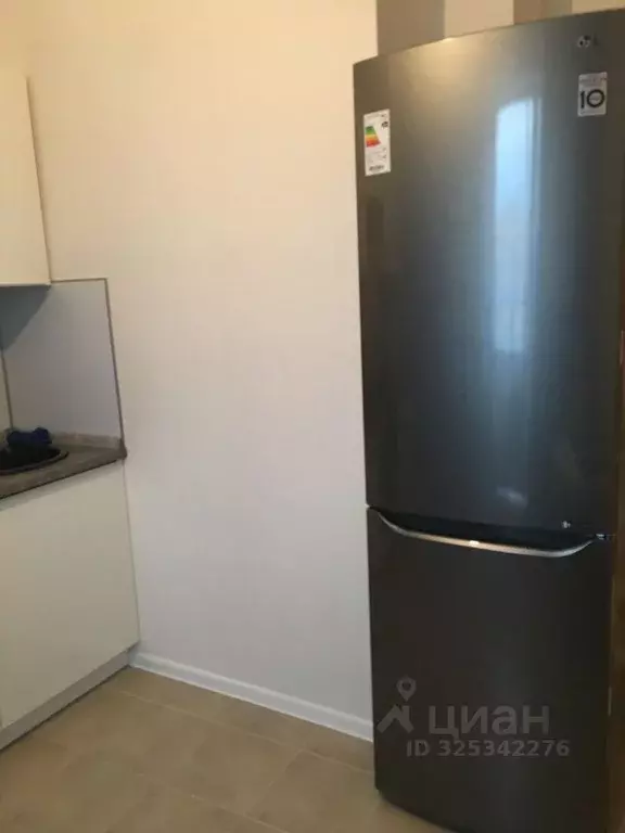 1-к кв. Московская область, Ленинский городской округ, Мисайлово пгт, ... - Фото 2