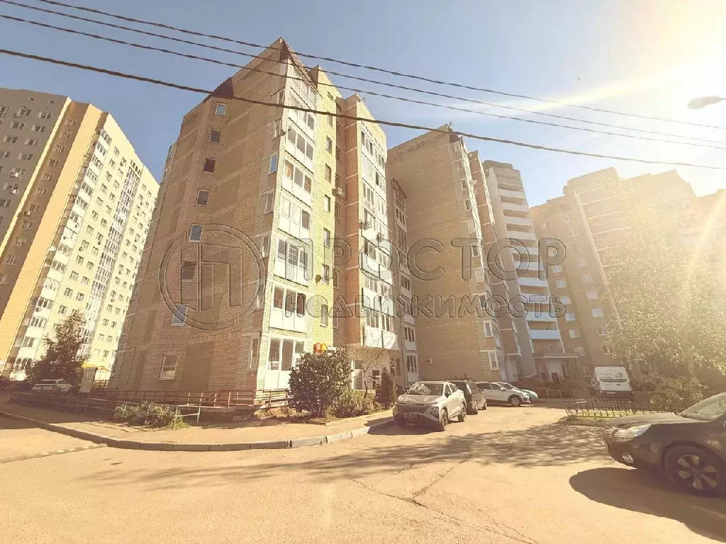 Продается 2-комнатная квартира - Фото 1