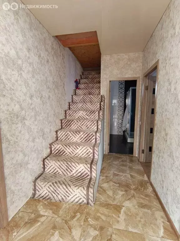 Дом в посёлок Аликоновка, Прямая улица, 8В (130 м) - Фото 1