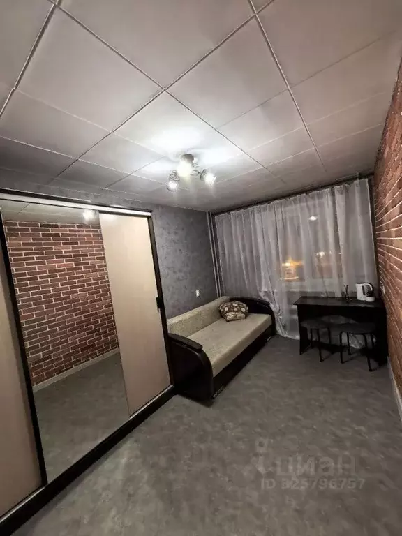 Комната Саратовская область, Саратов ул. Большая Горная, 343 (12.0 м) - Фото 1