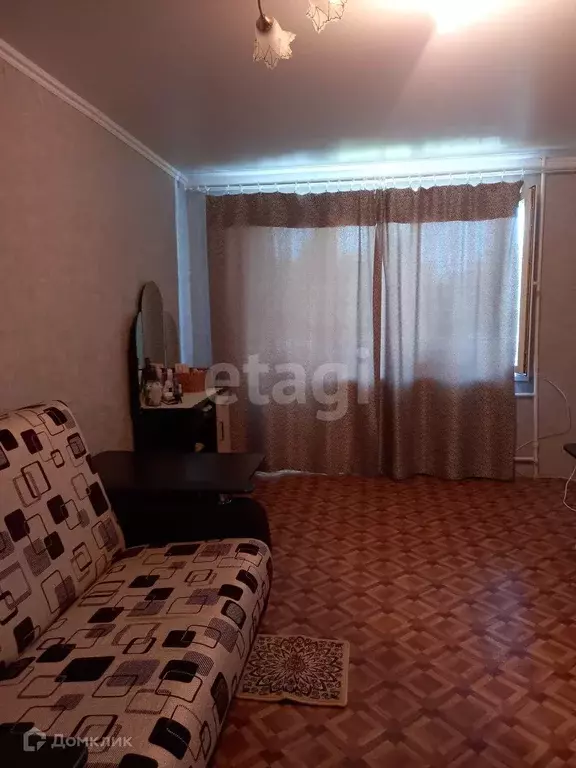 Продаётся 1-к квартира, 34 м - Фото 0