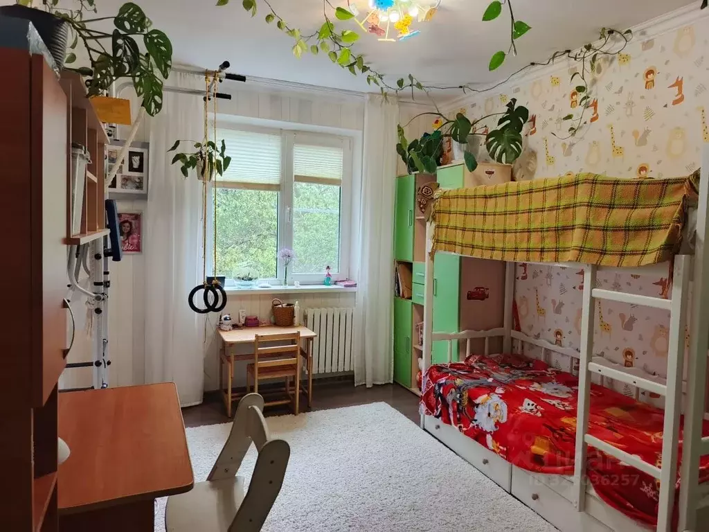 3-к кв. Ставропольский край, Ставрополь ул. Некрасова, 84 (70.8 м) - Фото 2