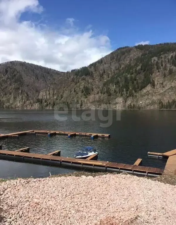 Участок в Красноярский край, Дивногорск  (300.0 сот.) - Фото 1