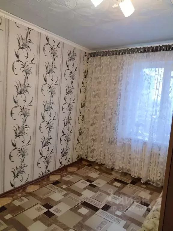 Комната Самарская область, Тольятти ул. Победы, 5 (12.0 м) - Фото 0