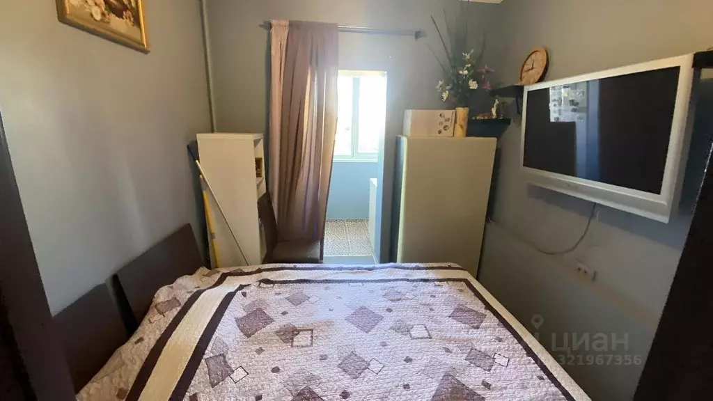 2-к кв. Краснодарский край, Сочи Центральный мкр, ул. Горького, 43 ... - Фото 2