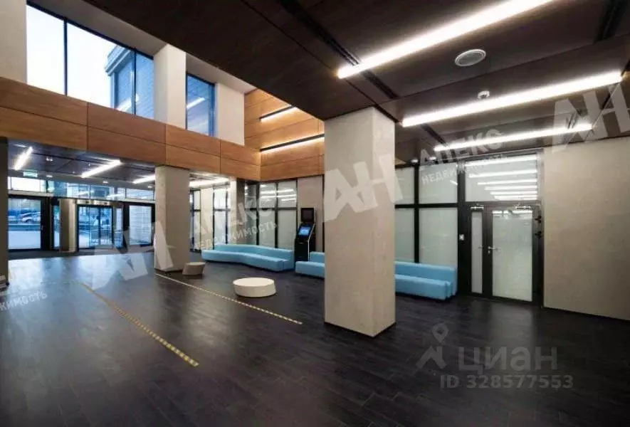 Помещение свободного назначения в Москва Верейская ул., 11 (2234 м) - Фото 1