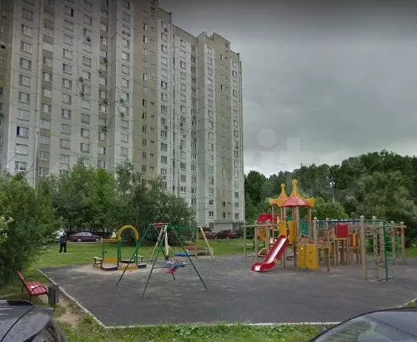Аукцион: 1-к. квартира, 37,5 м, 5/17 эт. - Фото 1