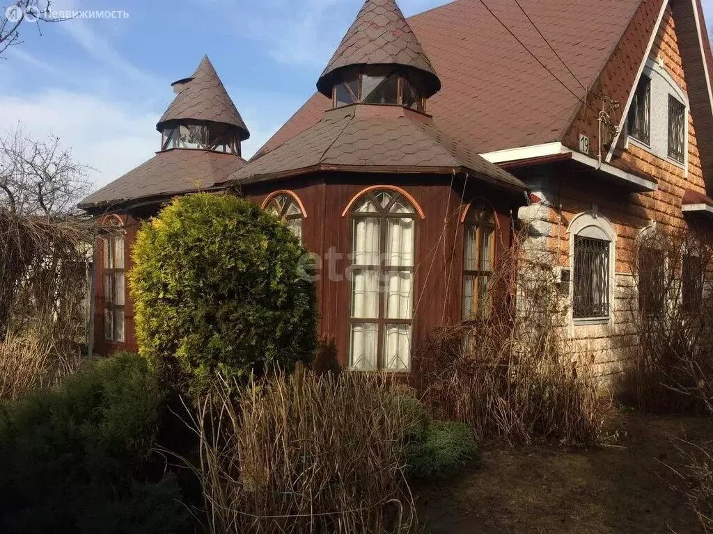 Дом в Дмитровский городской округ, садовое товарищество Прибрежный ... - Фото 1