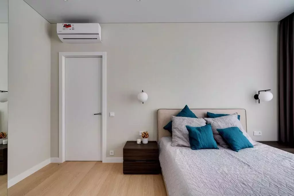 4-к кв. Москва Шелепихинская наб., 34к4 (101.0 м) - Фото 0