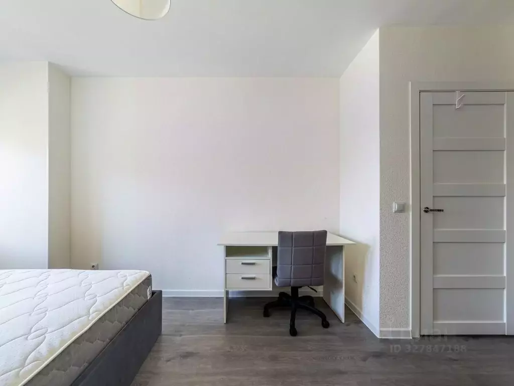 1-к кв. Санкт-Петербург ул. Русановская, 18к8 (32.2 м) - Фото 1