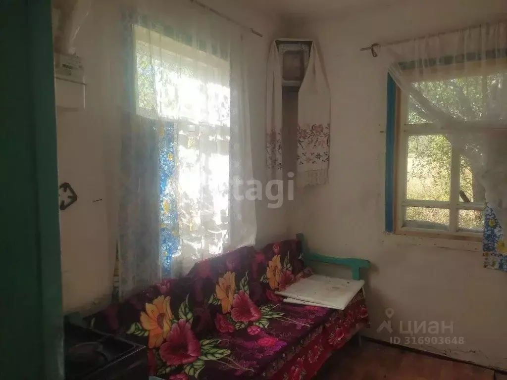 Дом в Белгородская область, Красногвардейский район, Палатовское ... - Фото 2