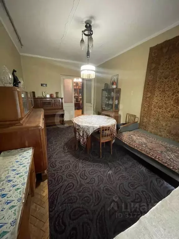 Комната Тульская область, Тула ул. Циолковского, 1 (10.0 м) - Фото 0