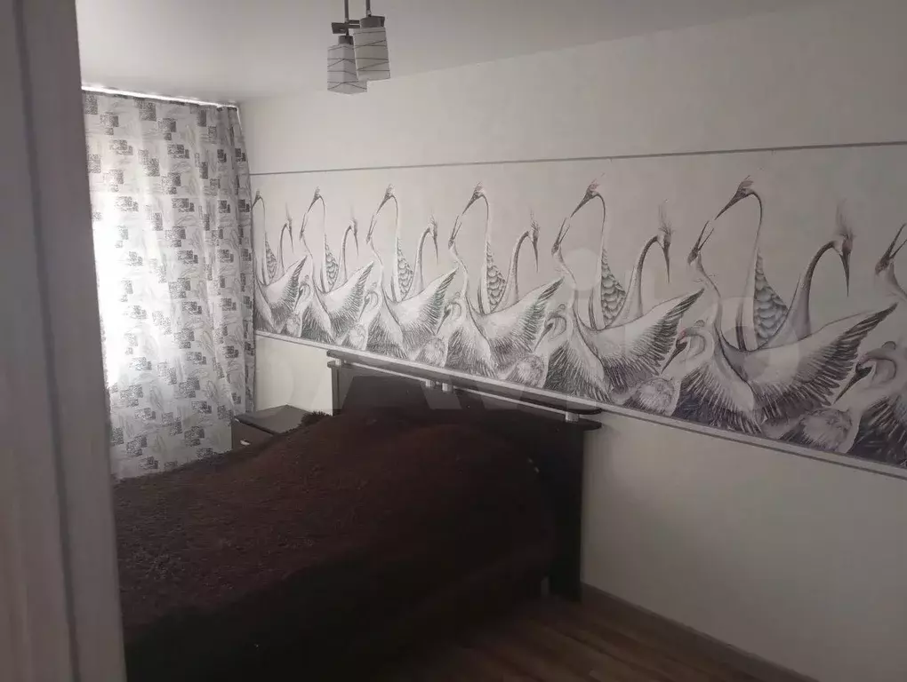 2-к. квартира, 44,6 м, 2/5 эт. - Фото 1