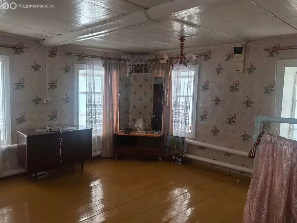 Дом в село Утёвка, Орловская улица, 17 (65.9 м) - Фото 2