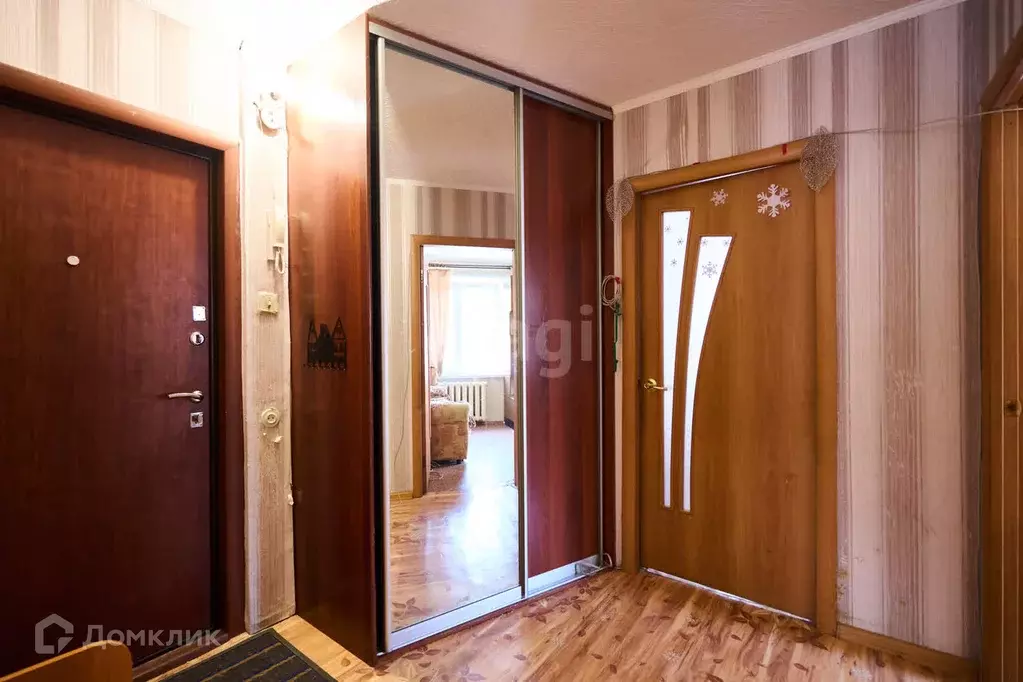Продаётся 3-к квартира, 61 м - Фото 0