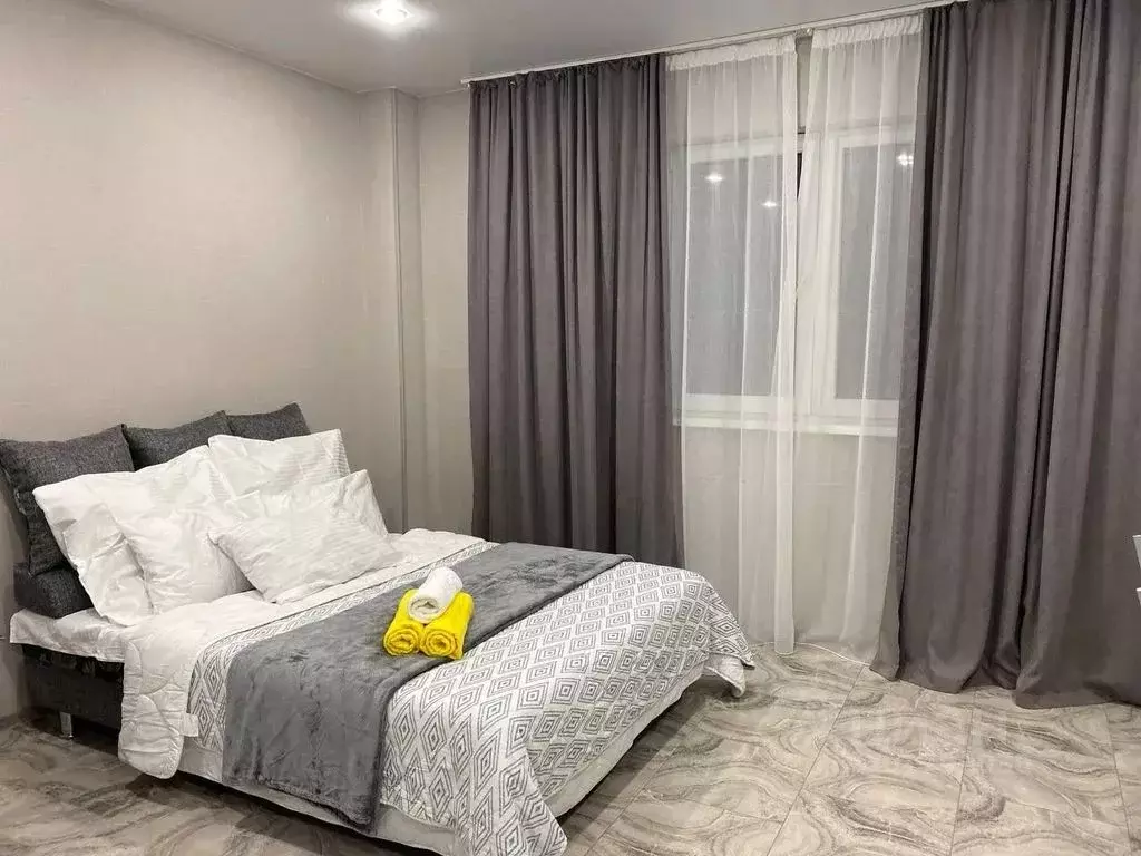 Студия Краснодарский край, Сочи ул. Дарвина, 25/1 (30.0 м) - Фото 0