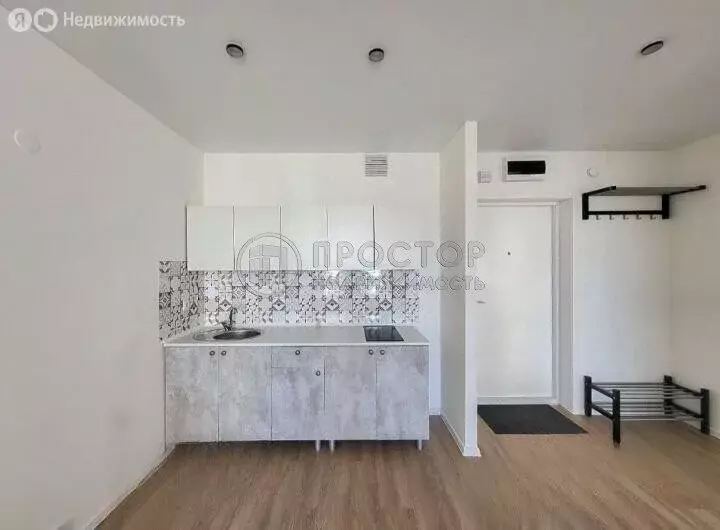 1-комнатная квартира: Москва, Дорожная улица, 46к5 (38 м) - Фото 1