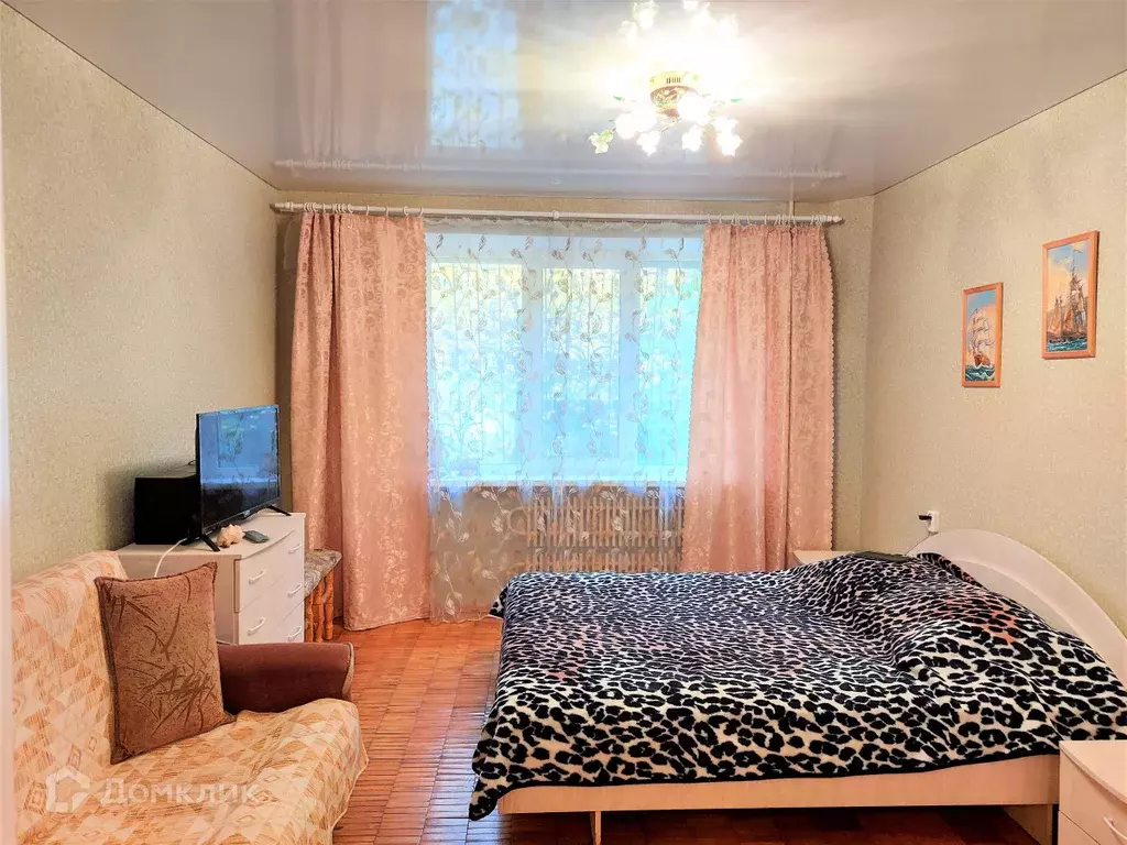 Продаётся 3-к квартира, 64.3 м - Фото 0
