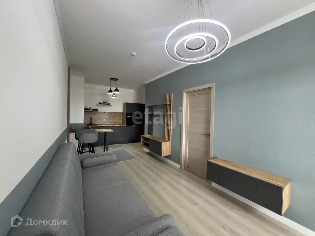 Продаётся 1-к квартира, 37.2 м - Фото 1
