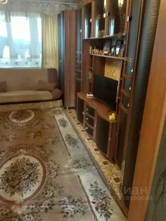 3-к кв. Орловская область, Мценск Драничный пер., 19 (62.0 м) - Фото 0