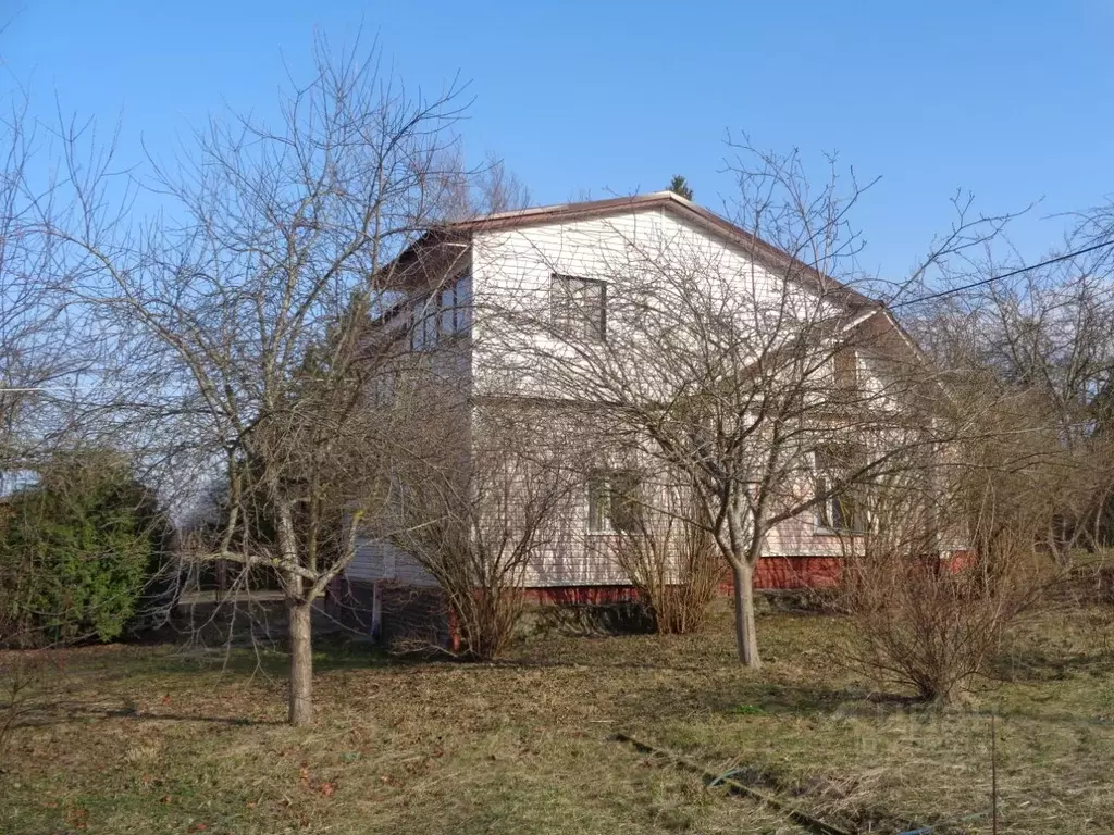 Дом в Ленинградская область, Ломоносовский район, Аннинское городское ... - Фото 2