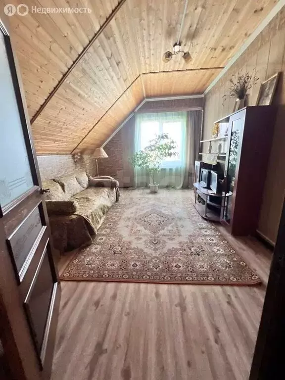 Дом в Тульская область, городской округ Тула, деревня Харино, ... - Фото 1