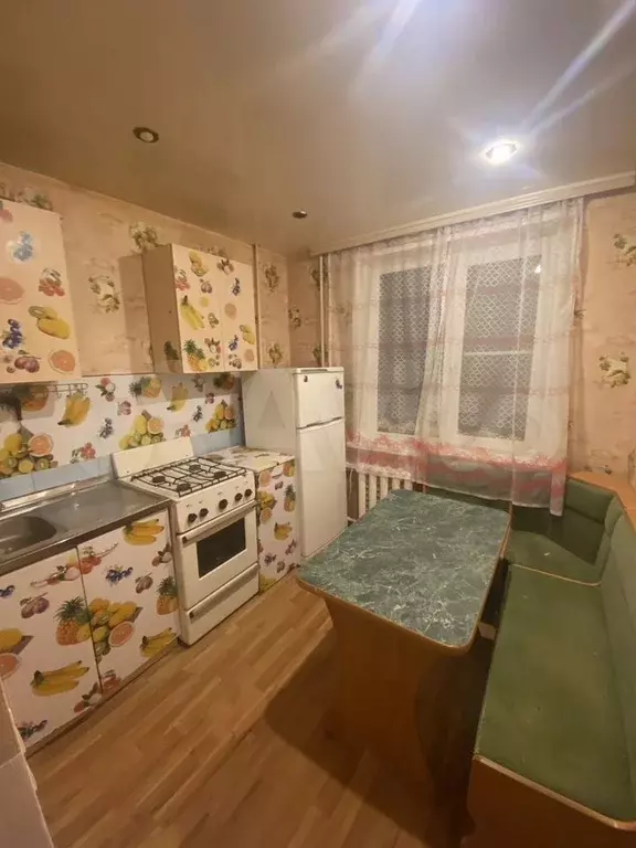 2-к. квартира, 48 м, 1/5 эт. - Фото 0