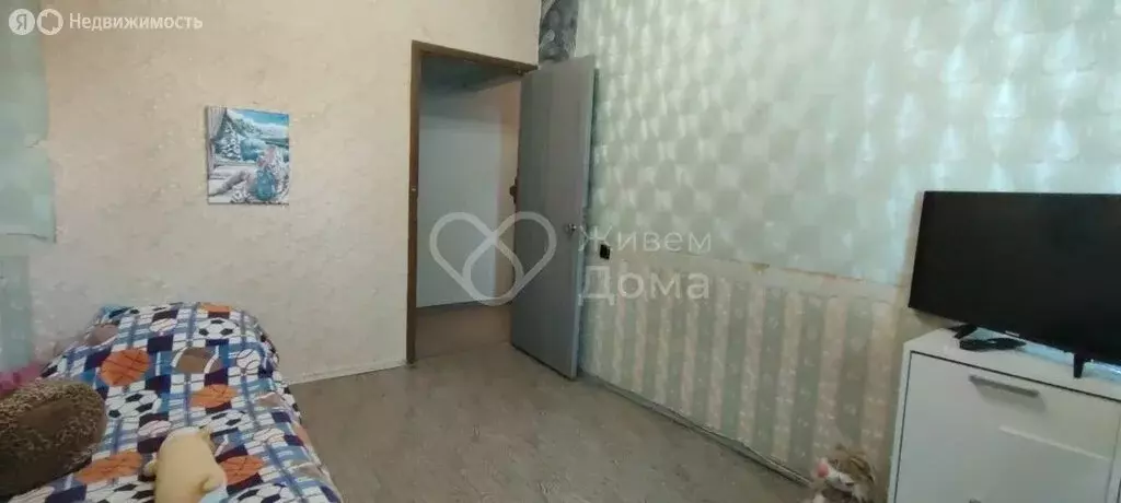 2-комнатная квартира: Волгоград, Изобильная улица, 22 (52 м) - Фото 1