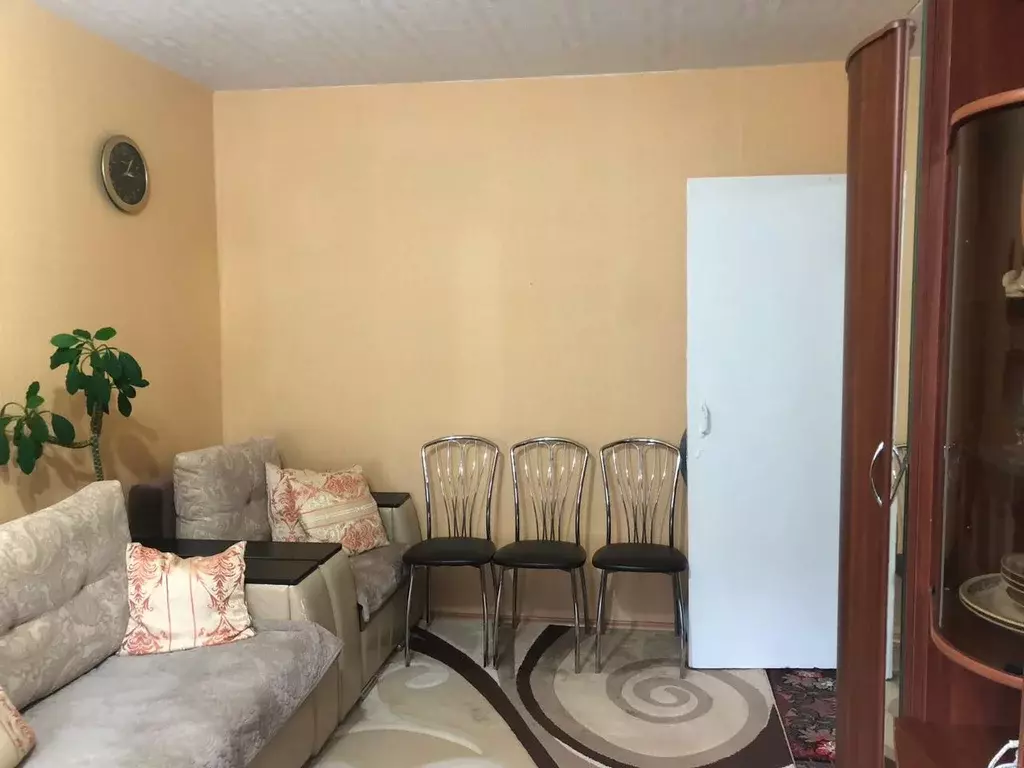 Продаётся 2-к квартира, 48 м - Фото 1
