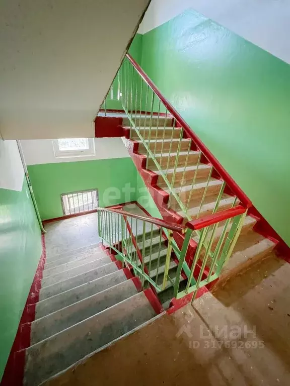 3-к кв. Мордовия, Саранск ул. Комарова, 14А (85.7 м) - Фото 2