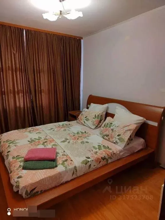 3-к кв. Ямало-Ненецкий АО, Новый Уренгой Дружба мкр, 2/3 (70.0 м) - Фото 0