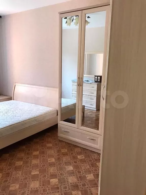 3-к. квартира, 90,6 м, 3/9 эт. - Фото 1