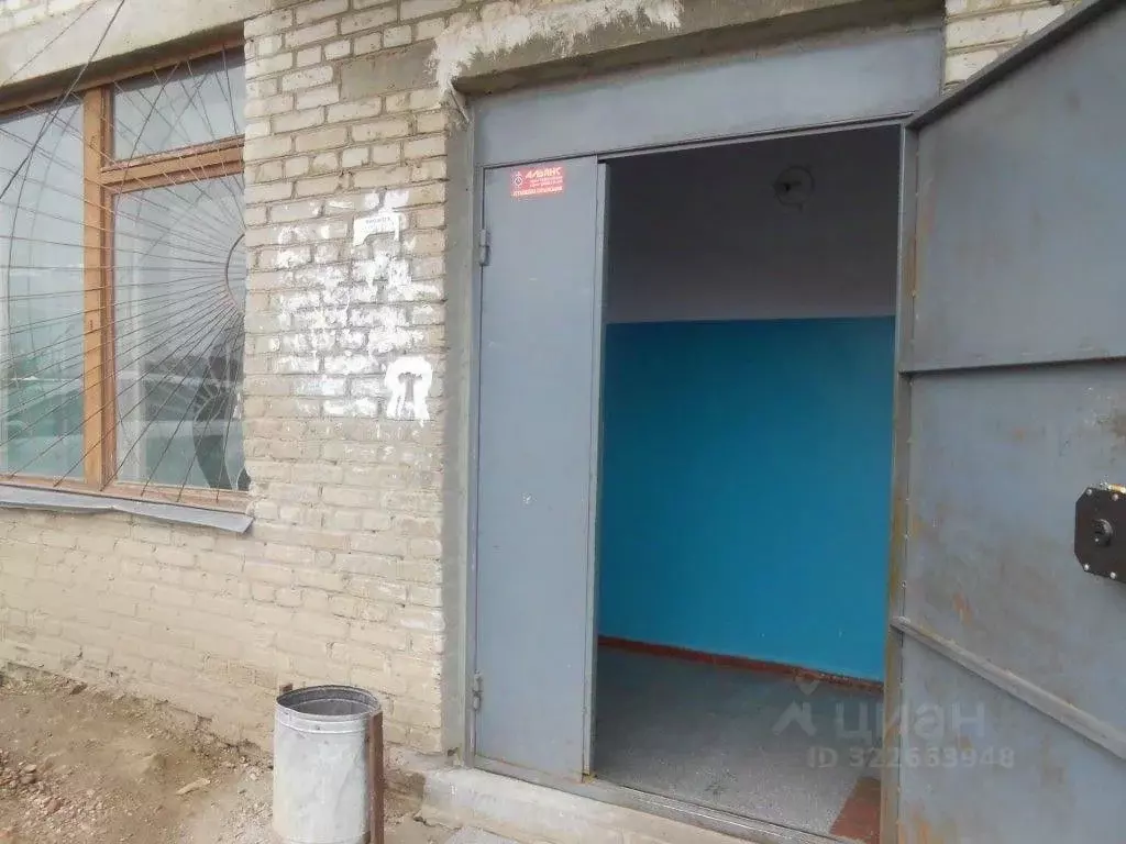 Помещение свободного назначения в Иркутская область, Ангарский ... - Фото 1