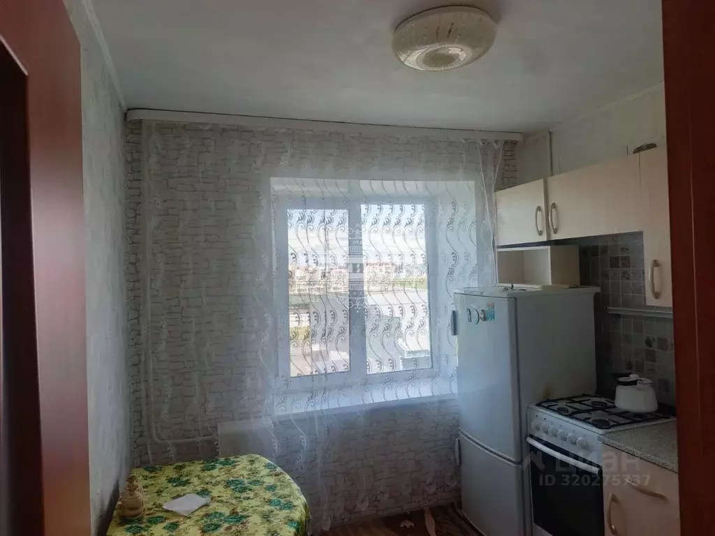 1-к кв. Курганская область, Курган Станционная ул., 64 (32.0 м) - Фото 2