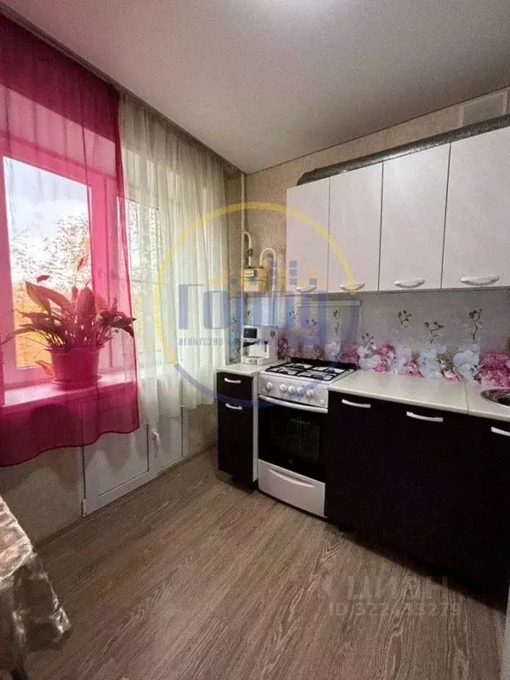 1-к кв. Челябинская область, Копейск ул. Лизы Чайкиной, 42 (30.7 м) - Фото 1