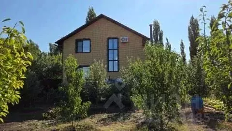 Коттедж в Воронежская область, Бобров ул. Гагарина, 434А (172 м) - Фото 1