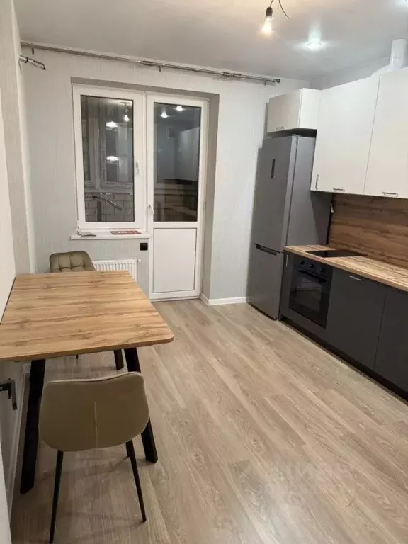 Студия Краснодарский край, Анапа ул. Кати Соловьяновой, 286 (16.0 м) - Фото 1