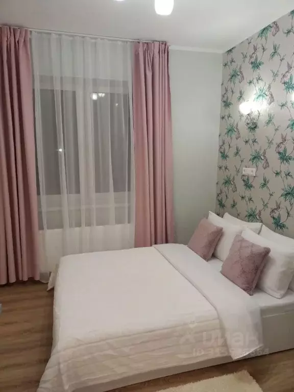 1-к кв. Москва Старокаширское ш., 4к3 (12.0 м) - Фото 1