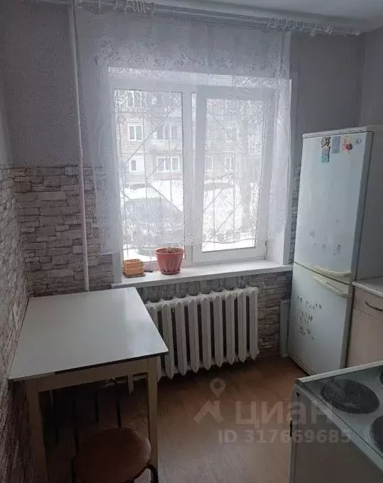 2-к кв. Кемеровская область, Прокопьевск ул. Обручева, 6 (46.0 м) - Фото 1