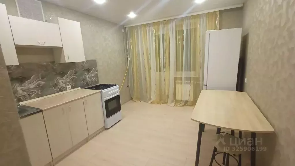 1-к кв. Мордовия, Саранск ул. Гагарина, 77 (39.0 м) - Фото 1