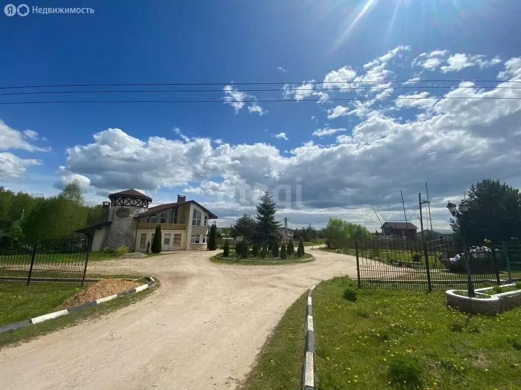 Участок в Калужская область, Обнинск (17.2 м) - Фото 0