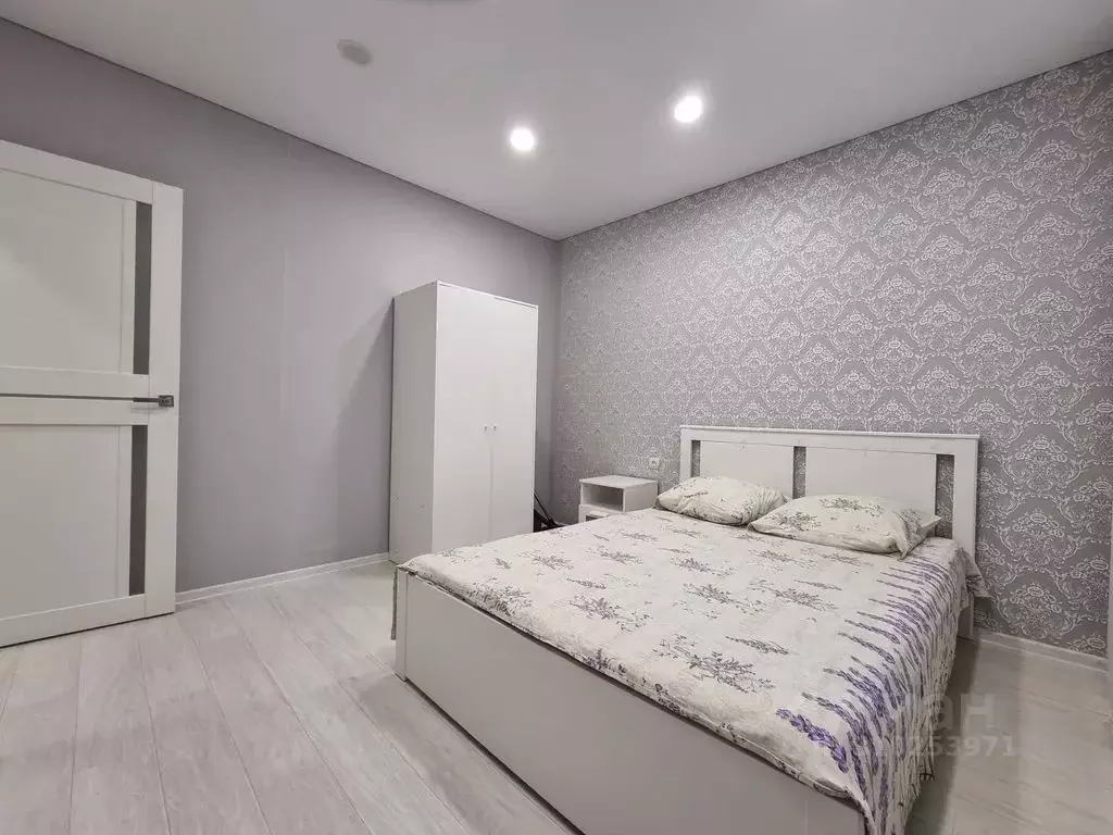 2-к кв. Ханты-Мансийский АО, Когалым ул. Дружбы Народов, 22 (54.0 м) - Фото 1