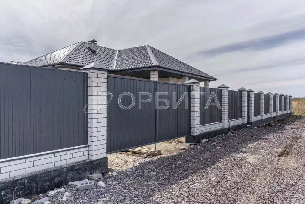Дом в Тюменская область, Тюмень  (126 м) - Фото 0