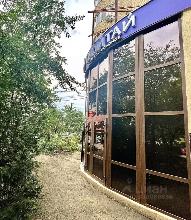 Помещение свободного назначения в Краснодарский край, Краснодар ... - Фото 2