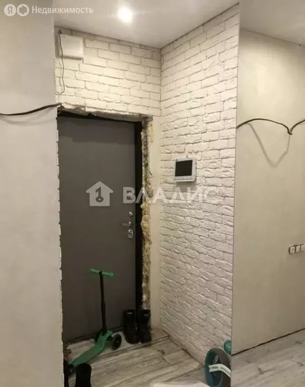 2-комнатная квартира: деревня Пирогово, улица Ильинского, 3 (64.6 м) - Фото 2