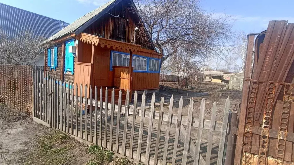 Дом в Курганская область, Курган Ивушка-2 СНТ, 49 (20 м) - Фото 1