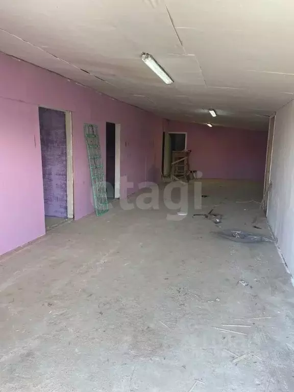 Участок в Калужская область, Калуга городской округ, д. Карачево 18 ... - Фото 2